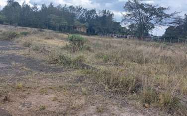 Residential Land at Mokoyeti Road West
