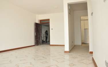 3 Bed Apartment with Swimming Pool at Behind Quickmart Supermarket