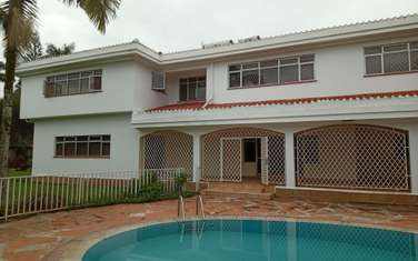 5 Bed House with En Suite at Runda Estate