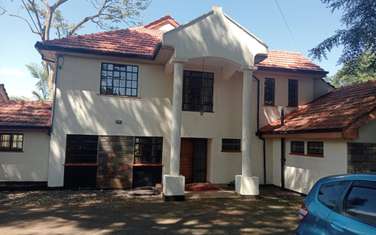 4 Bed House with En Suite at Kyuna Ridge