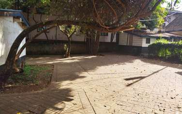 500 ft² office for rent in Upper Hill