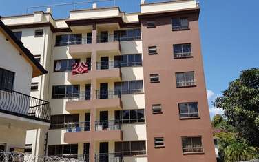 2 Bed Apartment with En Suite at Riara Road