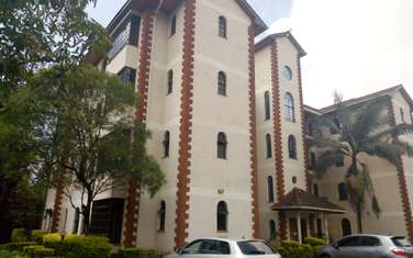 3 Bed Apartment with En Suite at Yaya Centre