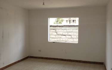 2 Bed Apartment with Parking in Ruiru