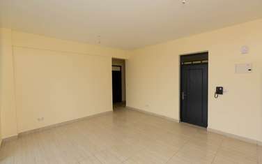 3 Bed Apartment with En Suite at Joyland