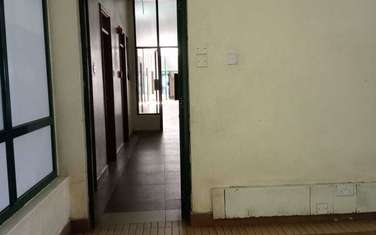 67 ft² Office with Service Charge Included at Kilimani