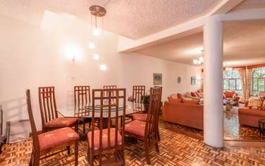 4 Bed Townhouse with En Suite in Kyuna