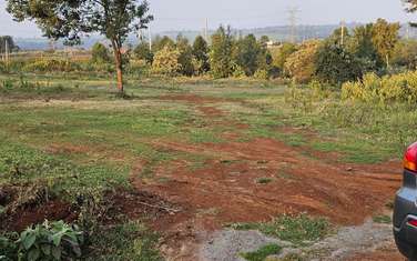 0.5 ac Land in Redhill