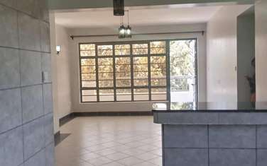 2 Bed Apartment with En Suite at Ruaka