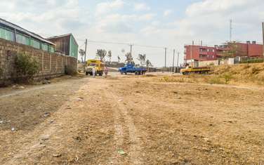 Commercial Land at Eastern Bypass