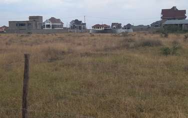 464 m² residential land for sale in Katani