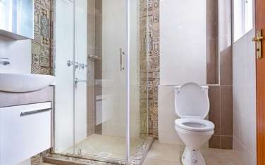 3 Bed Apartment with Gym in Thome