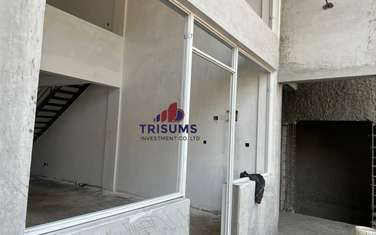 689 ft² Commercial Property  in Parklands