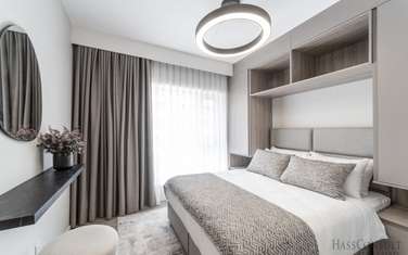2 Bed Apartment with En Suite in Nyari