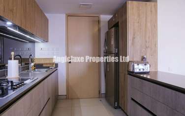 Serviced 2 Bed Apartment with En Suite at Dennis Pritt Road
