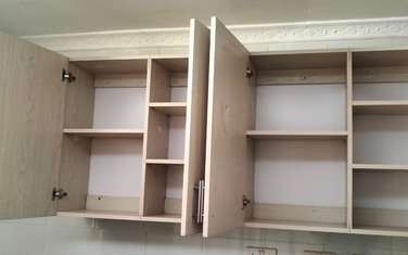 3 Bed Apartment with En Suite in Naivasha Road