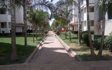 2 Bed Apartment with En Suite in Athi River