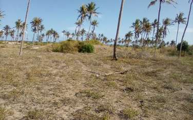 Land at Bofa Road