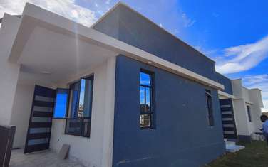 4 Bed House with En Suite at Juja