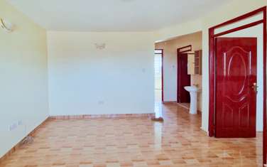 2 Bed Apartment with En Suite in Kikuyu Town
