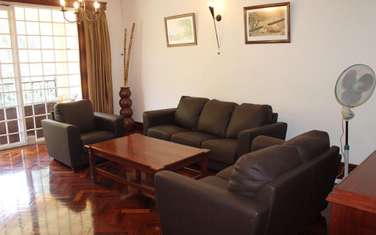 3 Bed Apartment with Backup Generator in Spring Valley