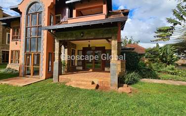 3 Bed Villa with En Suite at Kitisuru