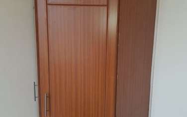 1 Bed Apartment  at Kahawa West Station Road