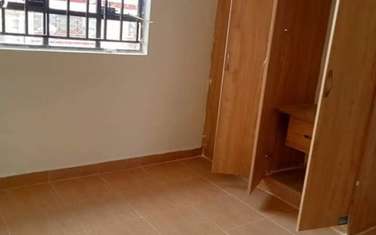 3 Bed House with En Suite in Kitengela