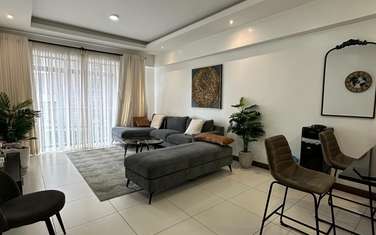 Serviced 1 Bed Apartment with En Suite at Argwings Kodhek Road