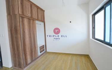 Studio Apartment with Gym in Kileleshwa