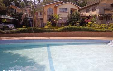 Serviced 1 Bed Apartment with En Suite at Rosslyn Lone Tree Estate Rd