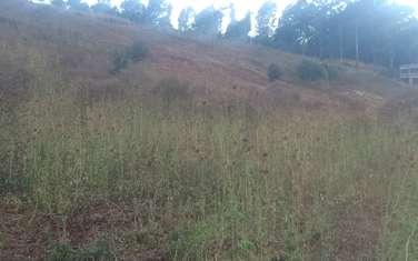 Land in Ngong