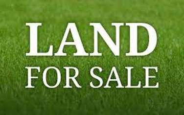   land for sale in Parklands