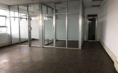 2,100 ft² Office with Service Charge Included at Westlands