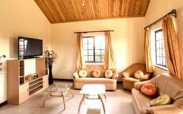 3 Bed House with En Suite at Mutungoni Rd