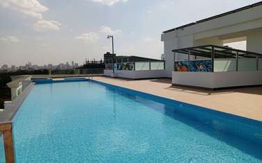 2 Bed Apartment with Swimming Pool at Drive