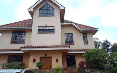 6 bedroom townhouse for sale in Lavington