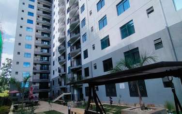 Serviced 2 Bed Apartment with En Suite in Kileleshwa