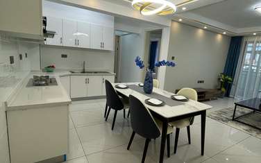 2 Bed Apartment with En Suite in Kileleshwa