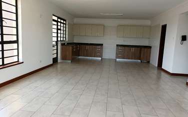 2 Bed Apartment with Balcony at Kileleshwa