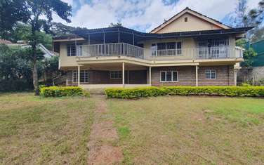 5 Bed House with En Suite at Kyuna Road