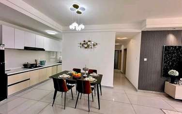 1 Bed Apartment with En Suite in Syokimau