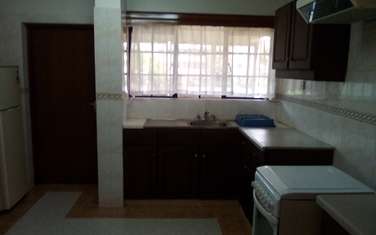 Furnished 2 bedroom apartment for rent in Valley Arcade