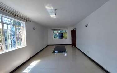 3 Bed House with En Suite at Marist Road