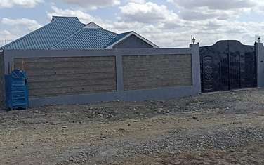 3 Bed House with En Suite in Kitengela