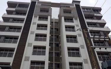 Furnished 4 Bed Apartment with En Suite in Parklands