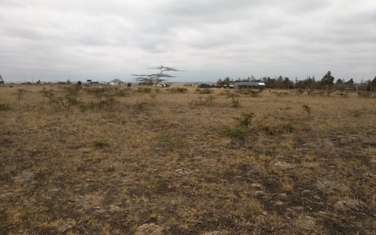 7 ac Land at Namanga Rd