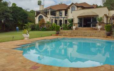 5 bedroom villa for sale in Runda