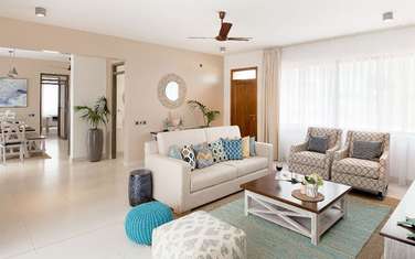 3 Bed Villa with En Suite at Vipingo Ridge Road