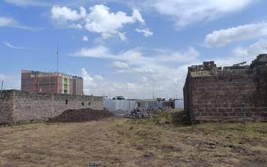 2400 ft² commercial land for sale in Juja